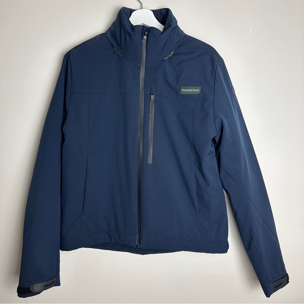 Men’s Panerai NorthSails Jacket - Small - Navy